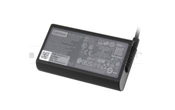 Lenovo ThinkPad T14 Gen 4 (21K3/21K4) original cargador USB-C 65 vatios redondeado