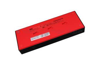 Lenovo ThinkPad T14s Gen 6 (21TB) Universal Thunderbolt 4 Smart Dock incl. 135W cargador