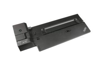 Lenovo ThinkPad T15 Gen 2 (20W4/20W5) Basic estacion de acoplamiento incl. 90W cargador