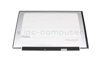 Lenovo ThinkPad T15p Gen 3 (21DA/21DB) original TN pantalla FHD (1920x1080) mate 60Hz
