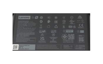 Lenovo ThinkPad T16 G1 (21BV/21BW) original cargador USB-C 135 vatios redondeado