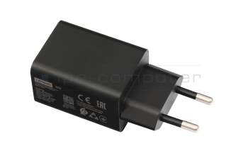 Lenovo ThinkPad T16 Gen 4 (21QN) original GaN-cargador USB-C 65 vatios EU wallplug