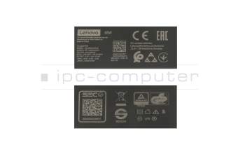 Lenovo ThinkPad T16 Gen 4 (21QN) original GaN-cargador USB-C 65 vatios EU wallplug