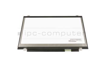 Lenovo ThinkPad T460p (20FW/20FX) IPS pantalla WQHD (2560x1440) mate 60Hz