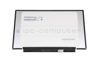 Lenovo ThinkPad T495 (20NJ/20NK) original TN pantalla HD (1366x768) mate 60Hz