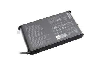 Lenovo ThinkPad T540p (20BF/20BE) original cargador 230 vatios pequeño