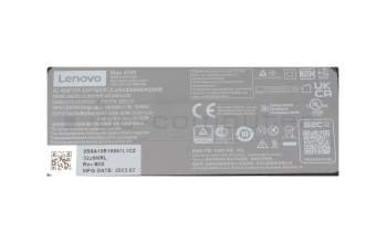 Lenovo ThinkPad T590 (20N4/20N5) original cargador USB-C 45 vatios