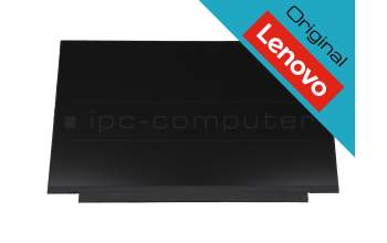 Lenovo ThinkPad X1 Carbon 5th Gen (20HR/20HQ) original IPS pantalla FHD (1920x1080) mate 60Hz