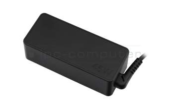 Lenovo ThinkPad X1 Carbon G10 (21CB) original cargador USB-C 45 vatios