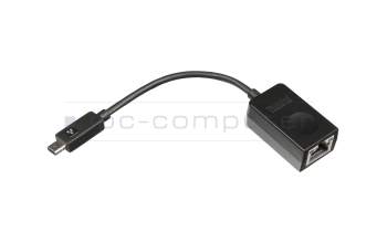 Lenovo ThinkPad Yoga L380 (20M7/20M8) LAN-Adapter - Ethernet extension cable