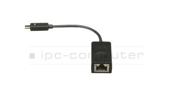 Lenovo ThinkPad Yoga X380 (20LH/20LJ) LAN-Adapter - Ethernet extension cable