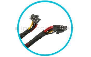 Lenovo ThinkServer TS450 RDN PDB to HDD BP power cable