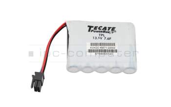 Lenovo ThinkSystem SR635 (7Y98 / 7Y99) Super Capacitor Module usado