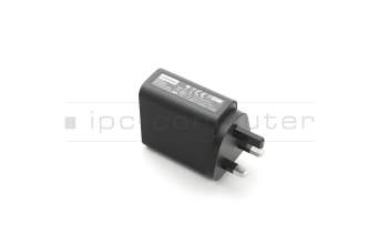 Lenovo Yoga 3 1470 (80KQ) original cargador USB 40 vatios