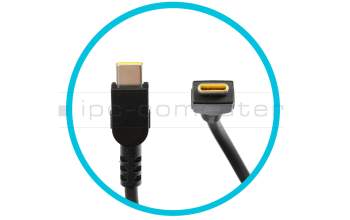 Lenovo Yoga 7a 2-in-1 14AGP11 (83TD) original cargador USB-C 65 vatios normal