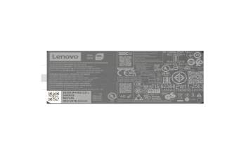 Lenovo Yoga 7a 2-in-1 14AGP11 (83TD) original cargador USB-C 65 vatios normal