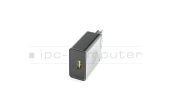 Lenovo Yoga Book YB1-X91L (ZA16) original cargador USB 24 vatios EU wallplug