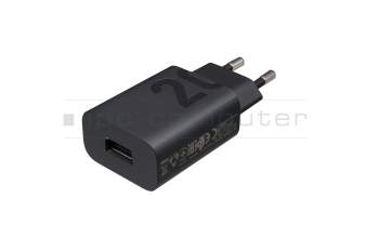 Lenovo Yoga Tab 11 (YT-J706F) original cargador USB 20 vatios EU wallplug