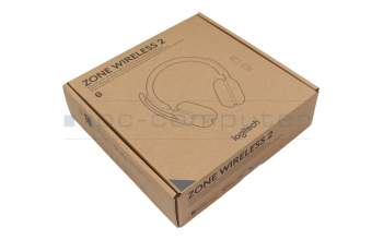 Logitech 981-001131 Zone Wireless 2 MS Stereo USB