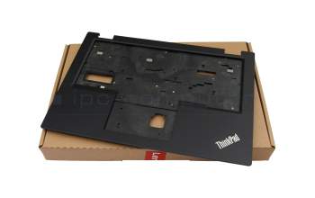 M101-CQ2407240013 tapa de la caja Lenovo original negra
