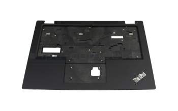 M101-CQ2407240013 tapa de la caja Lenovo original negra