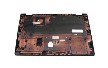 M101-CQ2407240013 tapa de la caja Lenovo original negra