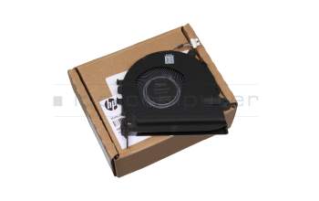 M25871-001 Ventilador original HP (UMA/CPU)