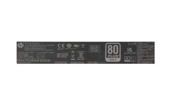M35740-003 original HP fuente de alimentación del Ordenador de sobremesa 800 vatios
