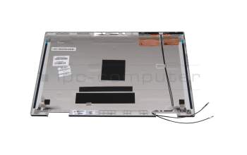 M45000-001 original HP tapa para la pantalla 35,6cm (14 pulgadas) plata