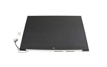M45768-001 original HP unidad de pantalla 17.3 pulgadas (FHD 1920x1080) negra