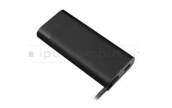 M52946-013 cargador USB-C original HP 110 vatios redondeado + USB-A