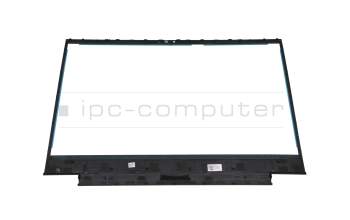 M54714-001 marco de pantalla HP 40,9cm (16,1 pulgadas) negro original