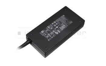 M59370-003 cargador original HP 120 vatios delgado