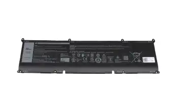 M59JH batería original Dell 86Wh