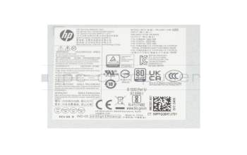 M86371-001 original HP fuente de alimentación del Ordenador de sobremesa 450 vatios