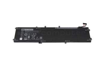 M8K2C batería original Dell 97Wh 6 células (GPM03/6GTPY)