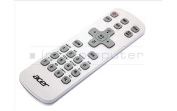 Acer MC.JMV11.00A REMOTE.CONTROL.J6.WHITE
