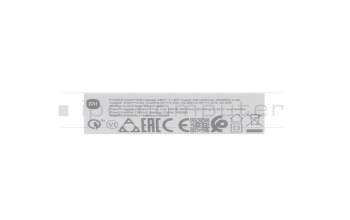 MDY-11-EP cargador USB original Xiaomi 22,5 vatios EU wallplug blanca (Combo de carga tipo A) (sin cable)