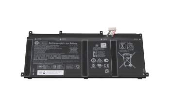 ME04XL batería original HP 50Wh