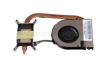 MG60070V1-C130-S9A Ventilador con disipador original Sunon (CPU)