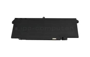 MHR4G batería original Dell 42Wh