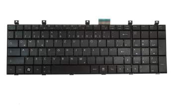 MP-09C13D0-3591 teclado original Wortmann DE (alemán) negro
