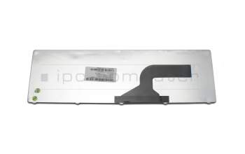 MP-10A76I065282 teclado original Asus IT (italiano) negro