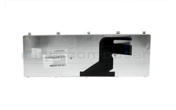 MP-11A16F069202 teclado original Chicony FR (francés) plateado