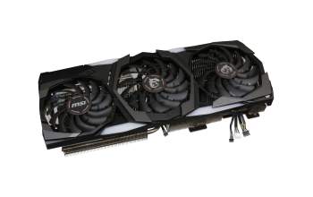 MSI 0436-2935R Disipador de calor para GeForce RTX 2080 Ti