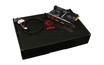 MSI 604-4390-010 ThunderboltM3 Controller