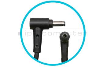 MSI Bravo 15 (B55DD) original cargador 150 vatios