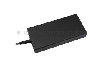 MSI Bravo 15 B7ED/B7EDP (MS-158P) cargador 180 vatios de Delta Electronics Dimensiones del conector 4,5/2,9 mm (exterior/interior)