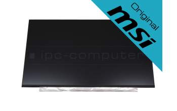 MSI Creator 15 A10SD/A10SDT (MS-16V2) original IPS pantalla FHD (1920x1080) mate 60Hz