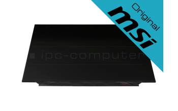 MSI Cyborg 17 B13WFKG original IPS pantalla FHD (1920x1080) mate 144Hz